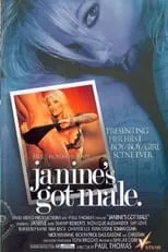 Poster de la película Janine's Got Male - Películas hoy en TV