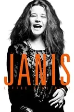 Poster de la película Janis. La verdadera historia de la reina del blues - Películas hoy en TV