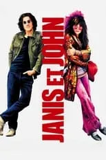 Poster de la película Janis y John - Películas hoy en TV