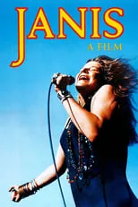 Película Janis