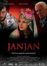 Ayten Uncuoglu interpreta a Nurcan en Janjan