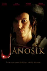 Poster de Janosik. Prawdziwa historia