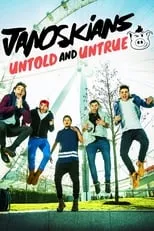 Connor Ball interpreta a  en Janoskians: Untold and Untrue