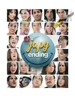 Poster de la película Japy Ending - Películas hoy en TV