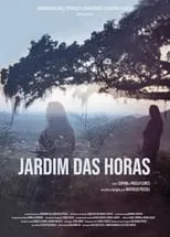 Paulo Flores es Alves en Jardim das Horas