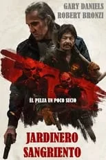 Poster de la película Jardinero Sangriento - Películas hoy en TV