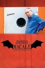 Película Jards Macalé - Um Morcego na Porta Principal