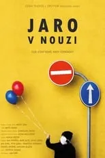 Póster de Jaro v nouzi