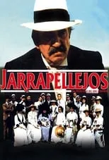 Portada de Jarrapellejos