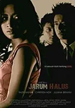 Poster de la película Jarum Halus - Películas hoy en TV