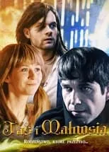 Película Jas i Malgosia - rodzenstwo, które przezylo