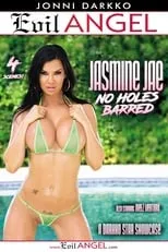 Poster de la película Jasmine Jae: No Holes Barred - Películas hoy en TV