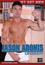 Película Jason Adonis: Unseen