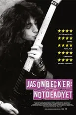 Póster de la película Jason Becker: Not Dead Yet