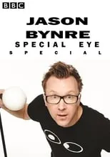 Jason Byrne interpreta a Jason Byrne en Jason Byrne's Special Eye Live