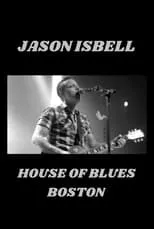 Amanda Shires es  en Jason Isbell: Live at House of Blues