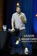 Jason Manford interpreta a Self en Jason Manford: Recent Nostalgia