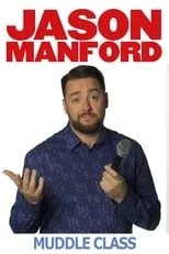 Portada de Jason Manford's Muddle Class