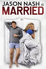 Poster de Jason Nash Is Married