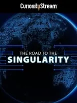 Película Jason Silva - The Road To The Singularity