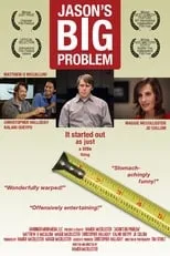 Craig Anton interpreta a Dr. Daniels en Jason's Big Problem