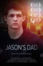 Brendan Nasr es  en Jason's Dad