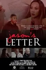 Poster de Jason's Letter