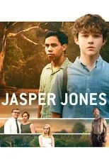 Ferdinand Hoang interpreta a An Lu en Jasper Jones