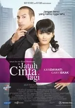 Poster de la película Jatuh Cinta Lagi - Películas hoy en TV