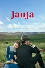 Poster de la película Jauja - Películas hoy en TV