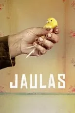 Poster de la película Jaulas - Películas hoy en TV