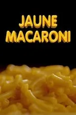 Rachel Herz es Herself en Jaune macaroni