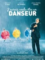 Poster de la película J'aurais voulu être un danseur - Películas hoy en TV