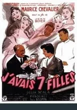 Portada de J'avais sept filles