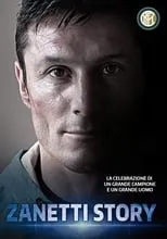 Película Javier Zanetti: Capitano da Buenos Aires