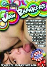 Poster de Jaw Breakers