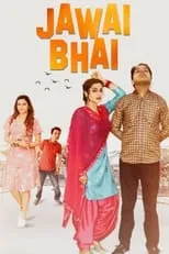 Poster de la película Jawai Bhai - Películas hoy en TV