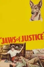 Póster de la película Jaws of Justice