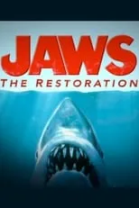 John Edell es Self en Jaws: The Restoration