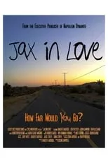 Póster de la película Jax in Love