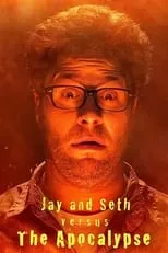 Póster de la película Jay and Seth Versus the Apocalypse