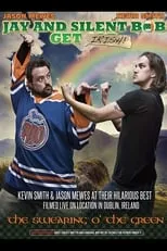 Poster de la película Jay and Silent Bob Get Irish: The Swearing o' the Green! - Películas hoy en TV