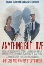 Película Jay Billion's Anything But Love