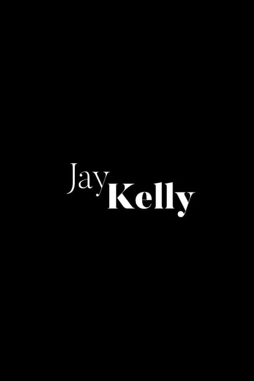 Película Jay Kelly