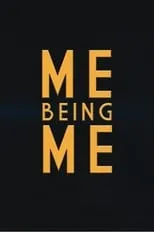 Póster de la película Jay Larson: Me Being Me