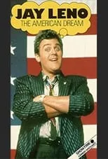 Película Jay Leno: The American Dream