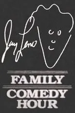 Jay Leno's Family Comedy Hour portada