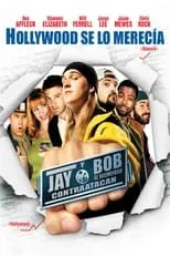 Película Jay y Bob el Silencioso contraatacan