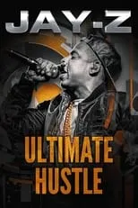 Jay-Z interpreta a self en Jay-Z: Ultimate Hustle