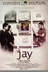 Poster de Jay